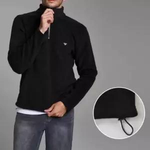 미니캐리어 이시아르 여행용 가방 20형 블랙