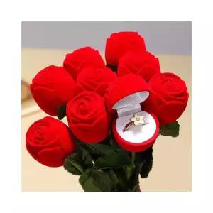 장미 반지케이스 UaE1+2CVA