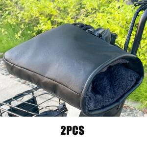 바이크 오토바이 핸들바 미트 겨울 장비 방한 장갑 방수 핸드머프 자전거 커버 핸드 워머