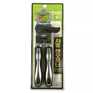 와인오프너 주방용품 통조림 자동캔오프너 2호