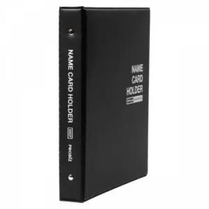 [문구] 명함철 프로비즈 고주파 명함첩 480명 명함보관