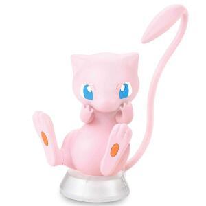 포켓몬 포켓프라퀵 뮤 프라모델 조립모형 캐릭터모형 수집완구 조립완구