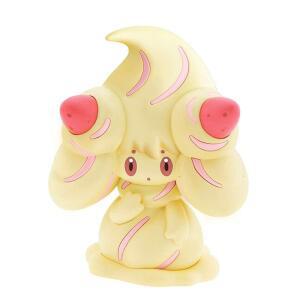 포켓몬 포켓프라퀵 마휘핑 프라모델 조립모형 캐릭터모형 수집완구 조립완구