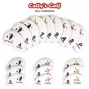 아이언커버 골프 콜리스 주패밀리