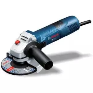보쉬그라인더 보쉬 전기 앵글 그라인더 GWS7-100 (4in)