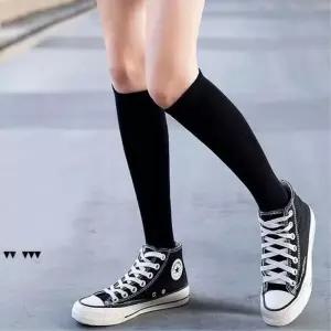 [마이모노샵][마이모노샵] 사계절 여성 패션 일상 데일리 고탄력 니삭스 3개 긴양말 (17264253)