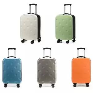 32인치캐리어 보관용이 기내반입가능 여행 접이식 캐리어(20인치)