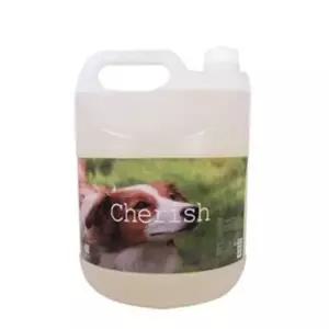 [반려] 애견 애묘 냄새제거 4L 1P 자스민향 탈취제 위생용