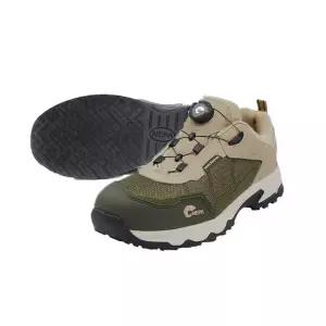 네파Safety GT74 액션가죽 논슬립 4형 다이얼 안전화 안전화