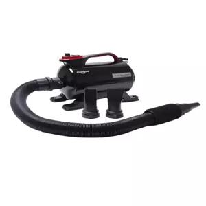 애견 드라이어 에어탱크 강아지 애견용 저소음 업소용