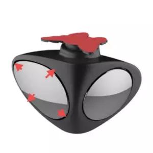 보조 미러 자동차 사각지대 사이드 차량용 주차