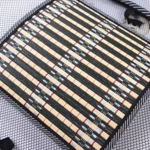 (GTF27982)원스카 메쉬 허리 등받이 시트