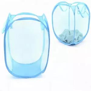 접이식 빨래바구니 다용도