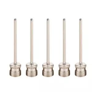 [마이모노샵][마이모노샵] 에어펌프 축구 배구 농구공 공기주입용 바늘 3개 사무용품 (17264386)