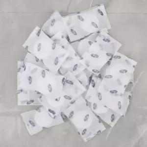 부직포 나프탈렌 옷장 방충 해충 좀약 옷 의류 벌레 퇴치 방향 냄새