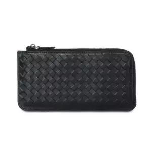 캐주얼지갑 여자 가죽 슬림 장지갑 데일리 패션 지퍼 지갑