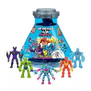 미스터 비스트랩 하이브리드 메가