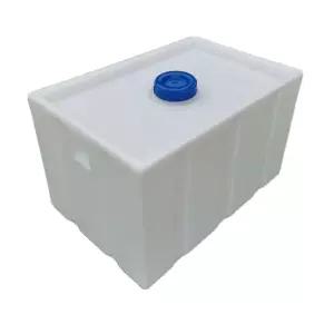 사각말통 물탱크 대용량 카라반오수통 농업용 건설 도구 지지대 플라스틱 빗물 저장