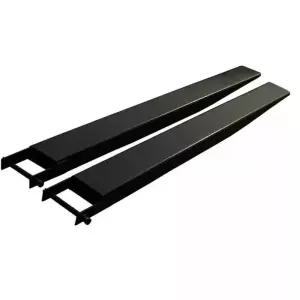 포크 지게차 덧발 커버 지게차덧발 보조발 확장 지게차포크