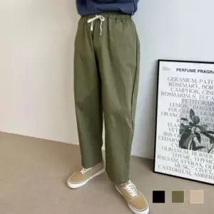 [옷은날개] 스타일 더하기 530 벌룬배기팬츠 카고바지 조거바지