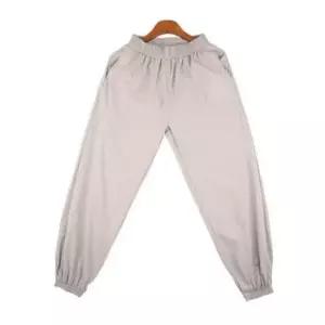 [옷은날개] 조거바지 몸빼바지 고무줄바지 나일론 카고바지 허리