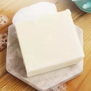 [반려] 동백 샴푸바 반려견 목욕 강아지 비누 박스포장