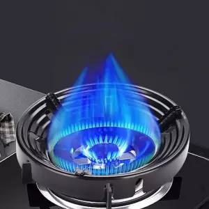 가스버너 가스렌지 바람막이 가림막이 바람잡이