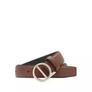 루이까또즈 여성 수동벨트 브라운 AB856677