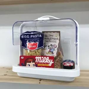 케리 ZF 테이블 이노마타 주방수납함