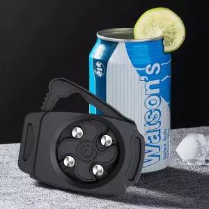 와인따개 수동 캔 오프너 캔따기 깡통따개