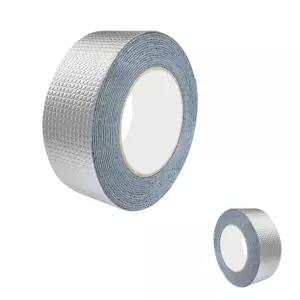 네쿠 테이프 보수 천장 시공 방수 알루미늄 누수방지 5cmx5m