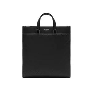 루이까또즈 남성 토트백 블랙 AB856479