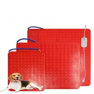 애견 온열 강아지온열매트 고양이 반려동물 강아지