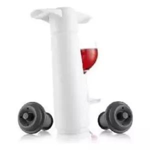 와인병마개 배큐빈 와인 진공 세이버 스토퍼 소믈리에