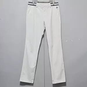 르꼬끄 골프 춘하 슬림핏 스판 바지/ 실측30인치/싹다구제