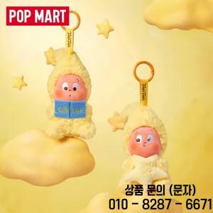 새로운 판매 POP MART 위어 트윙클 시리즈 블라인드 박스 펜던트 서프라이즈 트렌디 플레이 컬렉션 장식 생