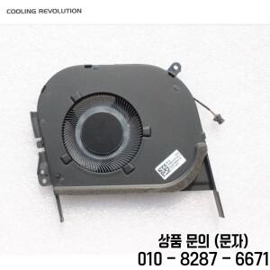 Asus VivoBook Pro 15 K3500P 용 새 원본 노트북 CPU 냉각 팬