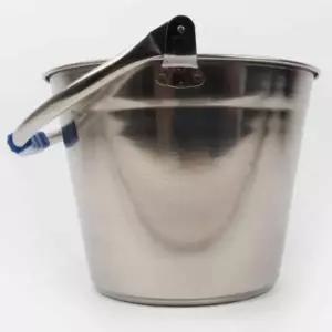 스텐 바케스 양동이 와인얼음통 원형바케스 대형양동이