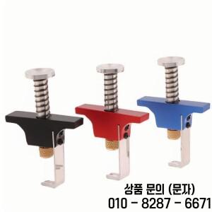 교체용 이젝터 핀이 있는 1PCS 소품 제거기 RC FPV 드론 Air65 75용 알루미늄 합금 도구