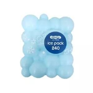 냉장용팩 알칼리성 냉매제 아이스탱크팩 240ml