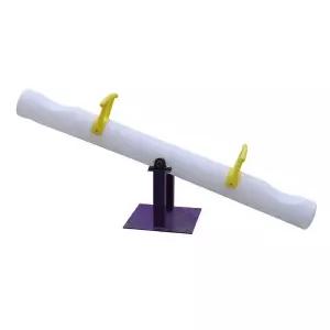 LED 시소 발광 태양열 공원 조명 포토존 글램핑장