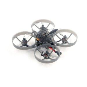 해피모델 업그레이드된 Mobula7 75mm 1S 마이크로 FPV Bhoop 드론 쿼드콥터 AIO 비행 제어 ELRS V2.0 (PNP NO 수신기)