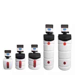 목욕탕 연수기 업소용 대형 수질 물설비 필터 여과기 보일러 지하수