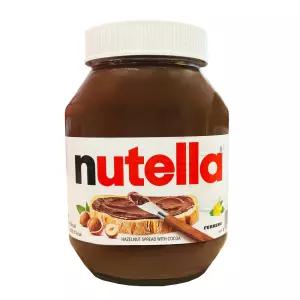 페레로 누텔라 초코잼 1kg 대용량 초코 스프레드 와플잼 악마의잼 코스트코