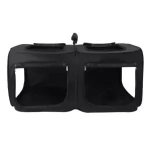 반려견 카시트 자동차 중형 강아지카시트 반려견카시트 차량용 풀커버 중형견카시트 자동차시트