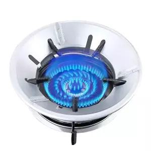 버너화력증강 가스절약 화력 부스터