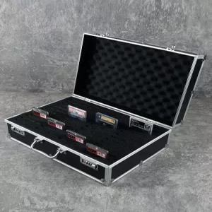 타로카드 수납 보관함 슬롯 쥬얼리 카드 포함 오라클 벨벳 타로카드수납 가방 패키지 보드