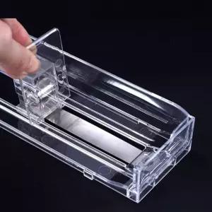 상품진열 푸셔 약국 진열대 편의점 박스 슈퍼 선반 벽걸이  마트용품