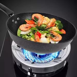 방풍 가스렌지커버 바람막이 렌지덮개