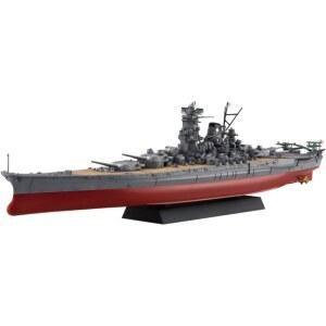 일본 전함 모형 1/350 프리미엄 시리즈 조립 부품 킷트 프라모델 장착 소품